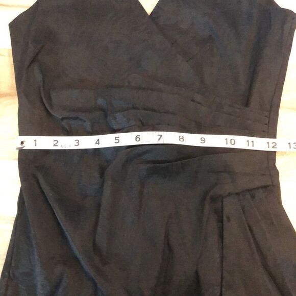 Voodoo Vixen wiggle dress size small - Picture 15 of 16